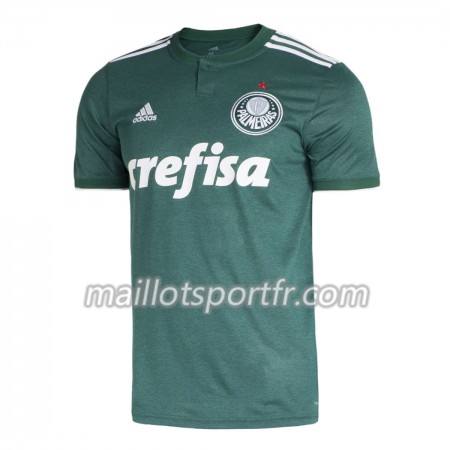 Maillot de Foot Palmeiras Domicile 2018/19